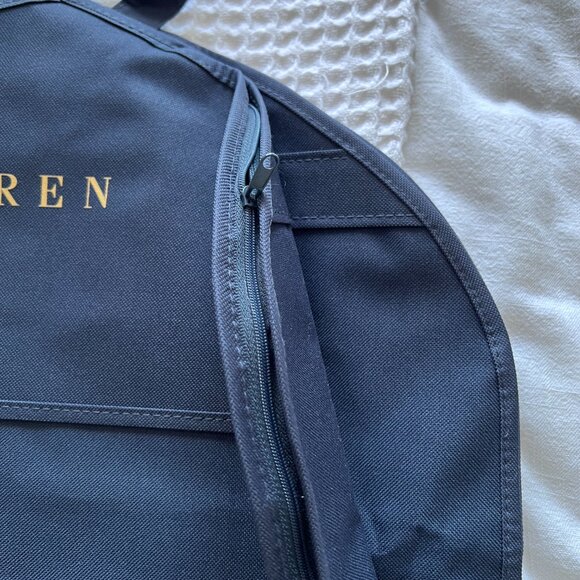 Ralph Lauren Garment Bag - Picture 5 of 5